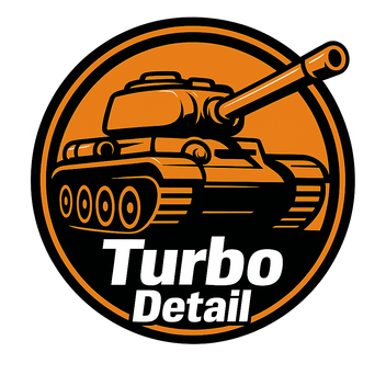 Tiger I Heavy Battle Tank – Turbo Detail
