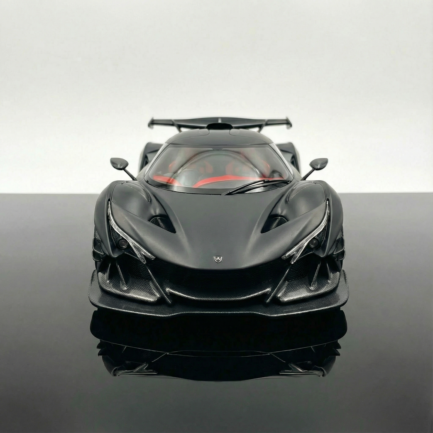 Apollo IE Intensa Emotion