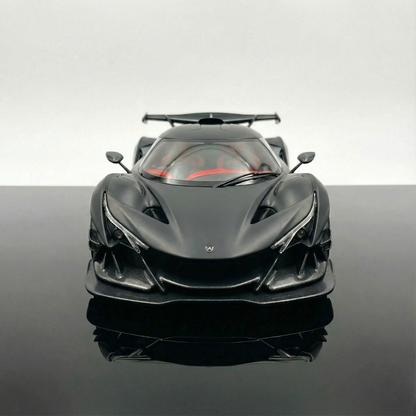 Apollo IE Intensa Emotion