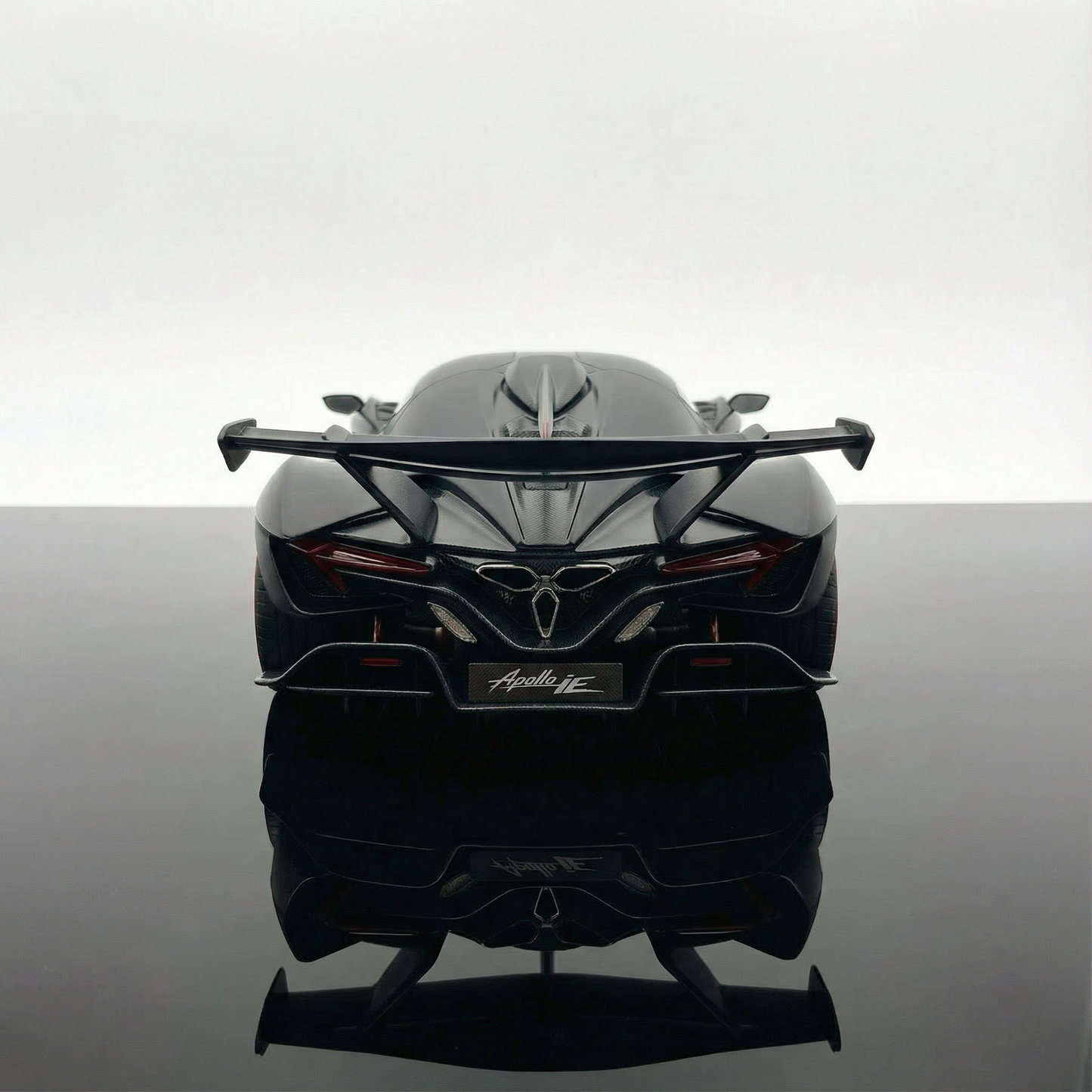 Apollo IE Intensa Emotion