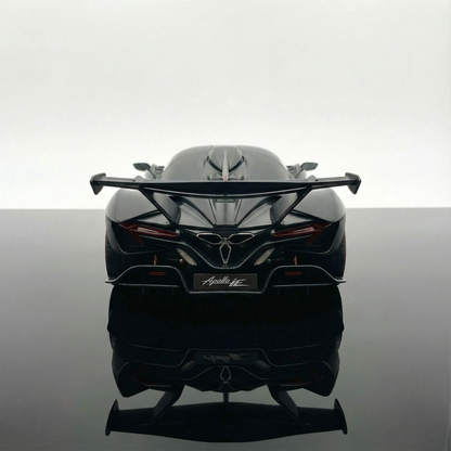 Apollo IE Intensa Emotion