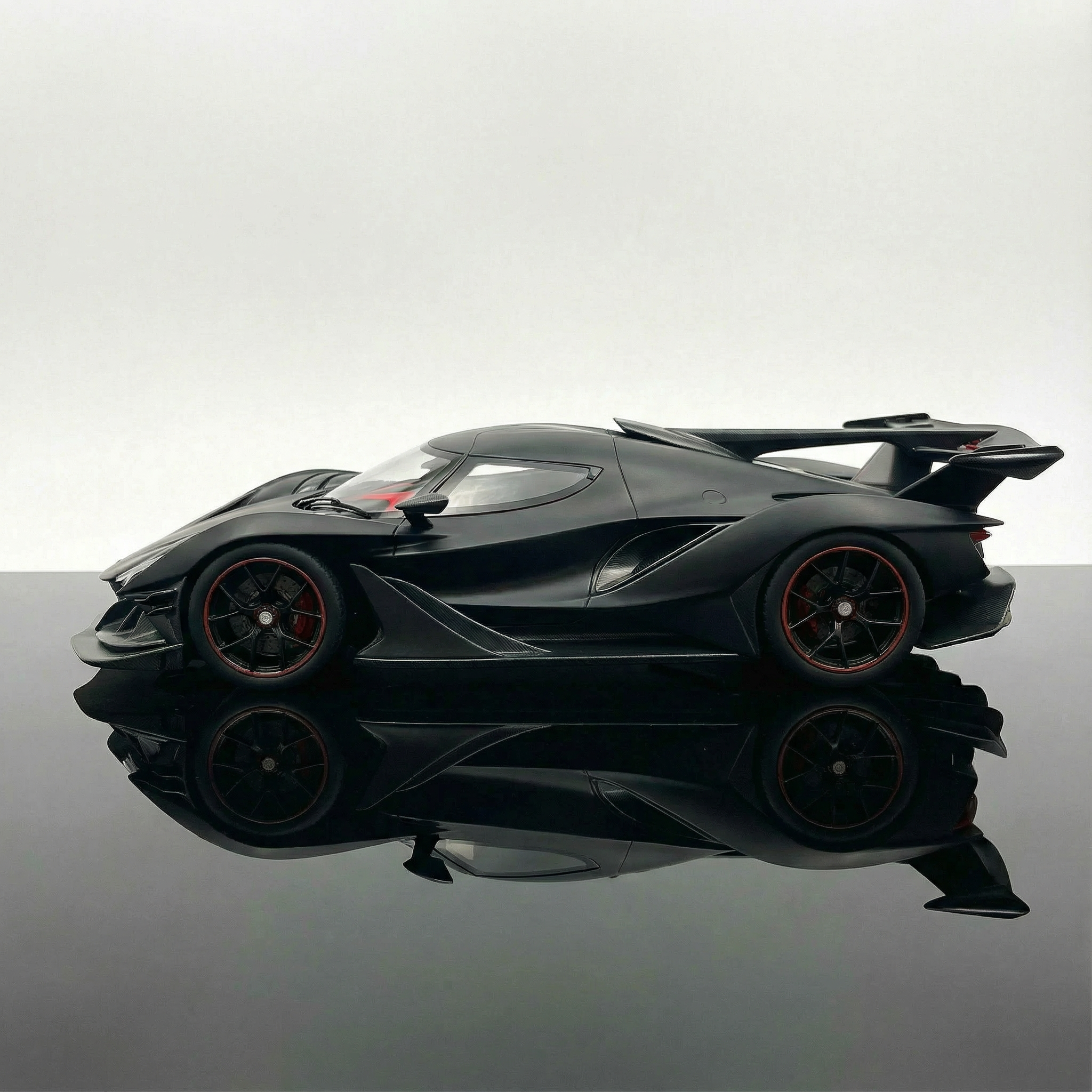 Apollo IE Intensa Emozione – Turbo Detail