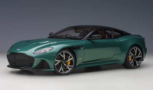 Aston Martin DBS Superleggera