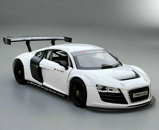 Audi R8 LMS