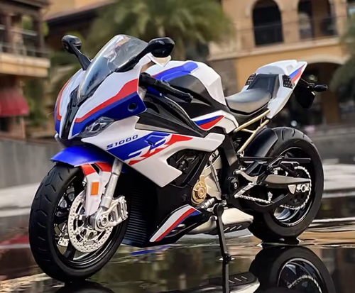 BMW S1000RR