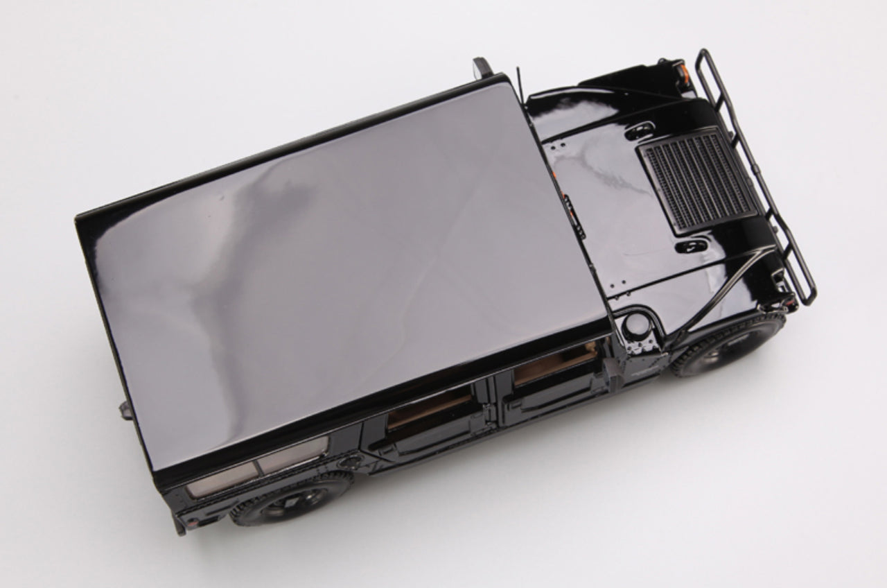 MAISTO SPECIAL EDITION 1:27 Diecast Hummer H2 SUV gris MAISTO SPECIAL EDITION 1:27 Diecast Hummer H2 SUV gris