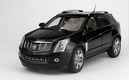 Cadillac SRX