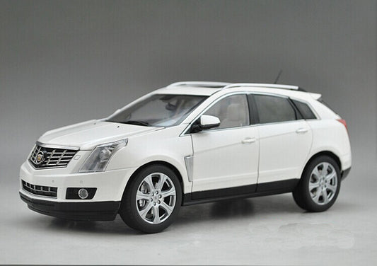 Cadillac SRX