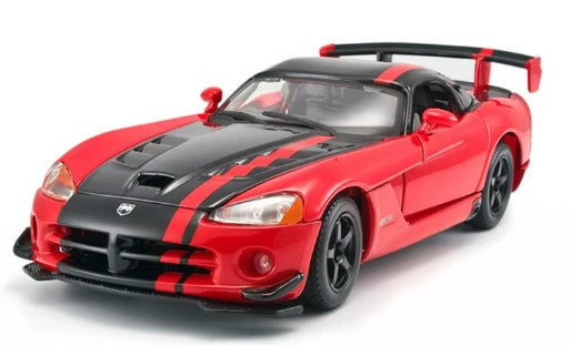 Dodge Viper Srt 10