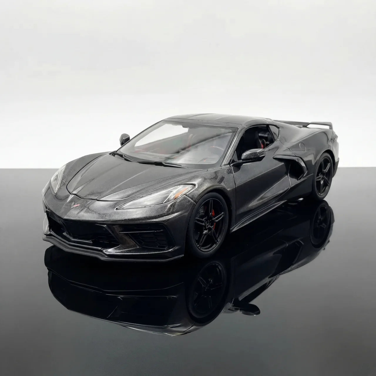 Corvette C8