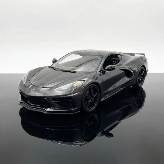 Corvette C8
