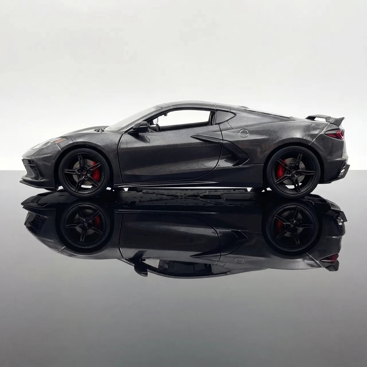 Corvette C8