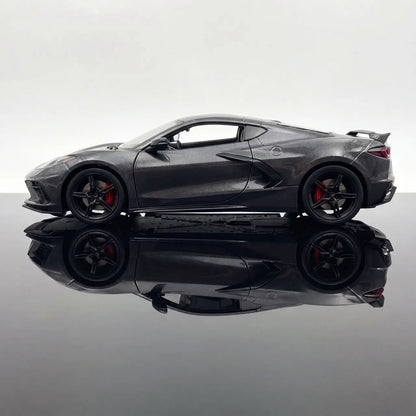 Corvette C8