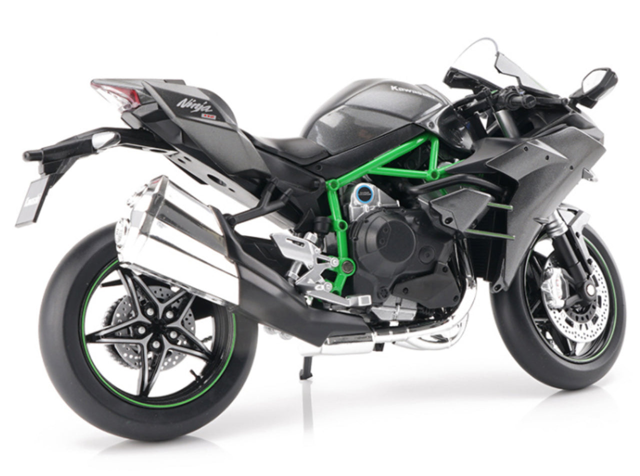 Kawasaki Ninja H2R