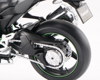 Kawasaki Ninja H2R