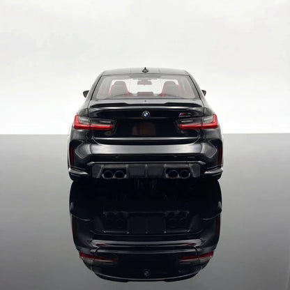 BMW M3 G80 Competition