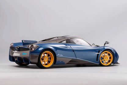 Pagani Huayra Dinastia