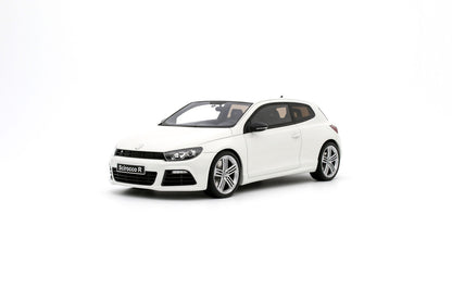 Volkswagen Scirocco R