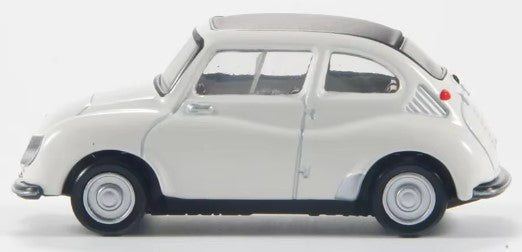 Subaru 360