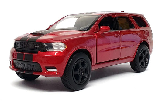 Dodge SRT Trackhawk