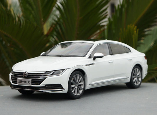 Volkswagen CC Arteon