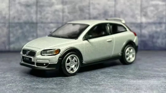 Volvo C30