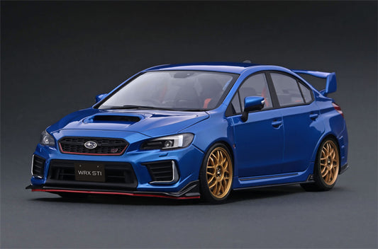 Subaru WRX STI